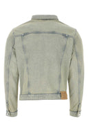 Etudes Denim Jacket