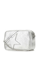 Golden Goose Deluxe Brand Mini Star Bag Wrinkled La