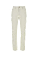 세인트 제임스 샌드 코튼 블렌드 팬츠
