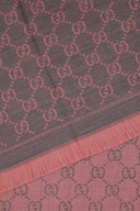 Gucci Scarf Sten 48 X180