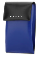 Marni Two Tone Polyester Tribeca Phone Case