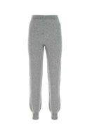 Prada Grey Cashmere Jogger