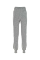 Prada Grey Cashmere Jogger