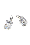 Swarovski White Crystal Millenia Earrings