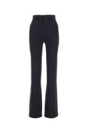 VIVIENNE WESTWOOD PANT POLYESTER GRIGIO