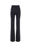 VIVIENNE WESTWOOD PANT POLYESTER GRIGIO