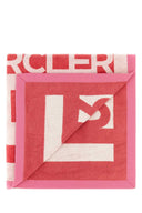 Moncler Printed Terry Beach Towel