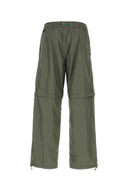 Moncler Grenoble الجيش الأخضر Moncler Grenoble Day Namic Cargo Pant