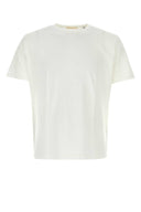 Our Legacy White Cotton T Shirt