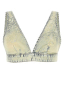 Diesel Denim de Janys FSC Top