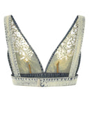 Diesel Denim de Janys FSC Top
