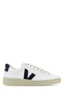 Zapatillas Veja Urca de piel sintética blanca