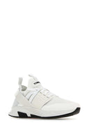 Tom Ford White Jago Sneakers