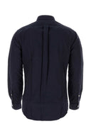 Polo Ralph Lauren Camicia in cotone blu scuro
