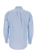 Polo Ralph Lauren Light Blue Oxford Shirt