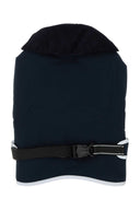Barbour Midnight Blue Polyester Arnés de perro