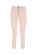 Isabel Marant Hellrosa Polyester Mischpädy