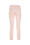 Isabel Marant Hellrosa Polyester Mischpädy