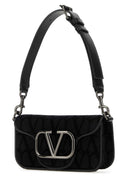 Valentino Garavani Toile Iconographe Mini Locã² Shoulder Bag