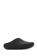 Crocs Black Crosliteâ„¢ Mellow Mules