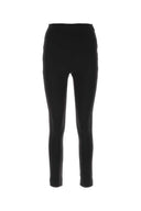 Moncler Grenoble Black Moncler Grenoble Day Namic Leggings