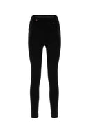Moncler Grenoble Black Moncler Grenoble Day Namic Leggings