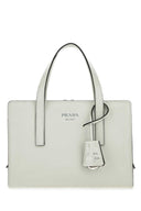 Prada Ivory Leather Re Edition 1995 Borse