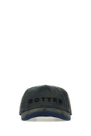 Botter Dark Blue Denim Baseball Cap