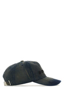 Botter Dark Blue Denim Baseball Cap