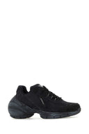 Givenchy Black Leder TK MX Runner Sneakers