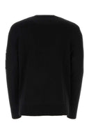 Givenchy Black Wool Sweater