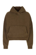 Entire Studios Mud Cotton Oversize Sweatshirt