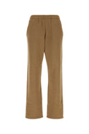 Entire Studios Biscuit Cotton Joggers