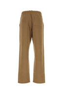 Entire Studios Biscuit Cotton Joggers