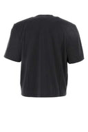 Entire Studios Charcoal Cotton T Shirt