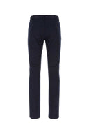 Prada dunkelblaue Bohrer Chino Pant