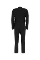Prada Midnight Blue Wool Blend Suit