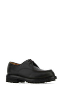 Church's Brow Leather Lymington Lace Up Shoes