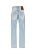 Vtmnts hellblaue Jeans Jeans