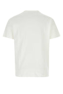 Polo Ralph Lauren White Cotton T Shirt