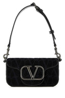 Valentino Garavani Toile Iconographe Mini Locã² Shoulder Bag