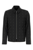 Givenchy bestickter Twill Blazer