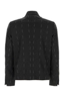 Givenchy bestickter Twill Blazer