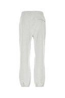 Billionaire Boys Club Melange Grey Cotton Joggers