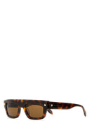Alexander McQueen Multicoloracetat -Sonnenbrillen