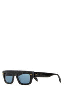 Alexander McQueen Multicoloracetat -Sonnenbrillen
