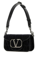 Valentino Garavani Toile iconografo Mini Locvolo spalla Borsa
