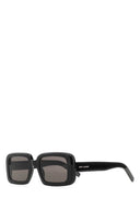 Gafas de sol Saint Laurent de acetato negro Sl 534