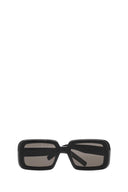 Gafas de sol Saint Laurent de acetato negro Sl 534
