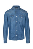 Brunello Cucinelli Camicia